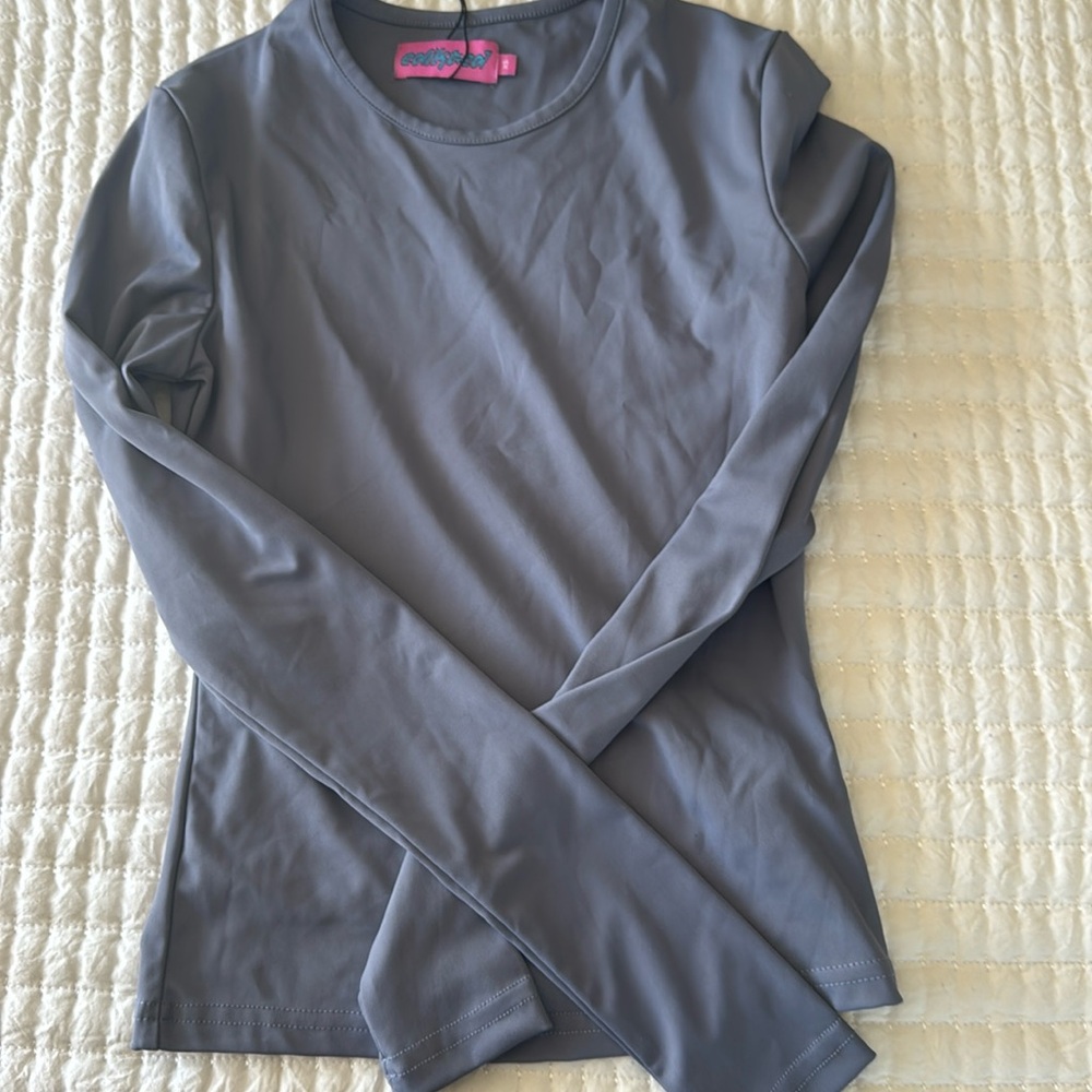Edikted tight longsleeve